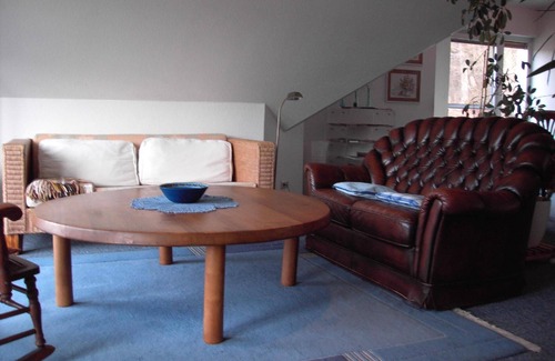 Obernsees House | Holiday house Mistelgau for 1 - 3 persons with 1 bedroom - Holiday apartment in one or multi-family