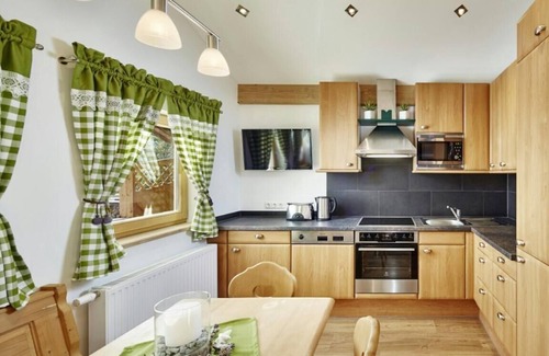 Mittersill House | Holiday house Mittersill for 1 - 4 persons with 1 bedroom - Holiday house