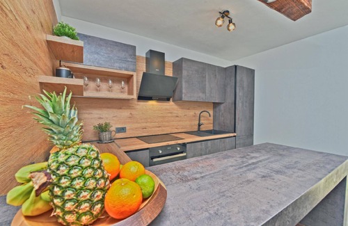 Marusici House | Holiday house Momjan for 1 - 6 persons with 2 bedrooms - Holiday home