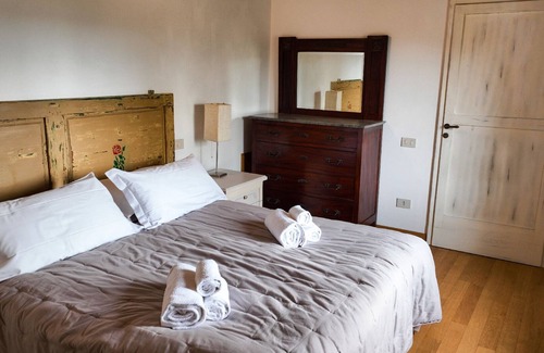 Montecastelli Other | Holiday house Montecastelli for 1 - 7 persons with 3 bedrooms - Farmhouse