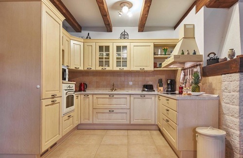 Karojba House | Holiday house Motovun for 1 - 8 persons with 4 bedrooms - Holiday home