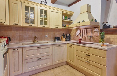 Karojba House | Holiday house Motovun for 1 - 8 persons with 4 bedrooms - Holiday home