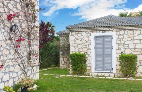 Agrilia House | Holiday house Mouzaki for 1 - 6 persons with 2 bedrooms - Holiday house