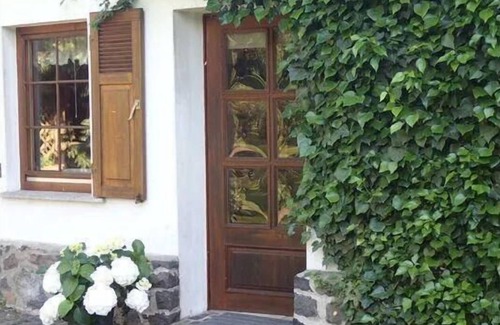 Bernsfeld House | Holiday house Mücke for 1 - 4 persons with 2 bedrooms - Holiday home