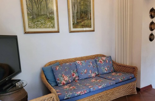 Murlo House | Holiday house Murlo for 1 - 4 persons with 2 bedrooms - Holiday home