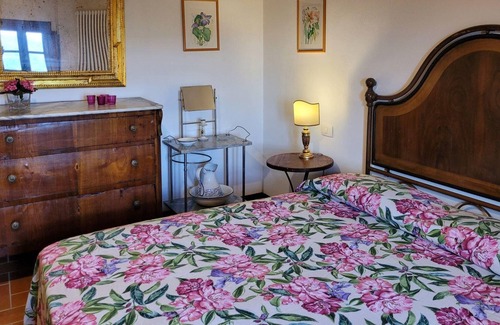 Murlo House | Holiday house Murlo for 1 - 6 persons with 3 bedrooms - Holiday home