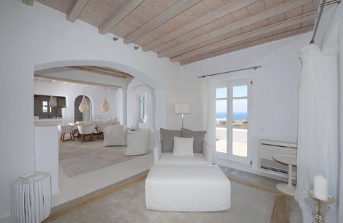 Houlakia House | Holiday house Mykonos (Stadt) for 1 - 10 persons with 5 bedrooms - Holiday house