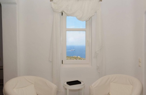 Houlakia House | Holiday house Mykonos (Stadt) for 1 - 10 persons with 5 bedrooms - Holiday house