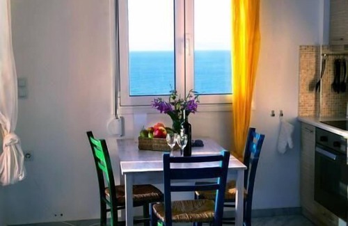 Myrtos House | Holiday house Myrtos for 1 - 4 persons with 2 bedrooms - Holiday house
