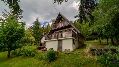 Ravna Gora House | Holiday house Nature