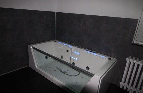 Ortsmitte House | Holiday house near Winterberg with sauna and whirlpool up to 12 people