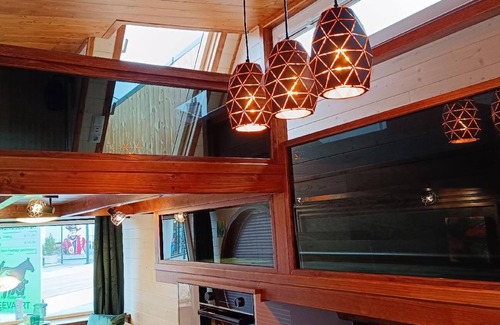 La Calamine House | Holiday house Neu-Moresnet for 1 - 2 persons with 1 bedroom - Holiday house