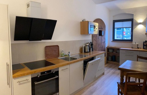 Oberwiesenthal House | Holiday house Oberwiesenthal for 1 - 19 persons with 8 bedrooms - Holiday house