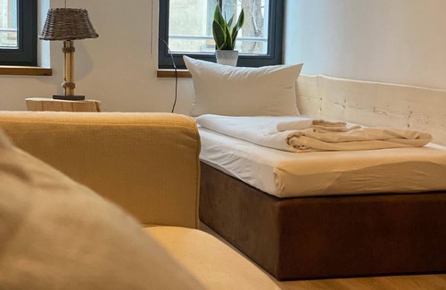 Oberwiesenthal House | Holiday house Oberwiesenthal for 1 - 19 persons with 8 bedrooms - Holiday house