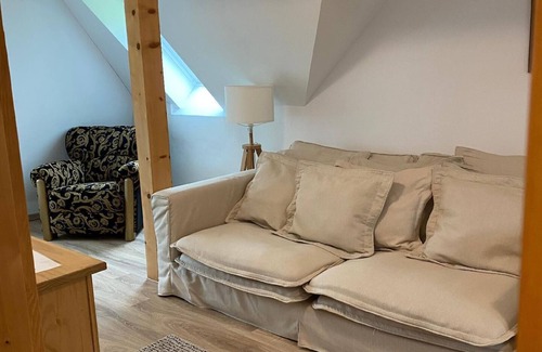 Oberwiesenthal House | Holiday house Oberwiesenthal for 1 - 19 persons with 8 bedrooms - Holiday house