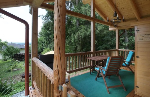Oberschuetzen House | Holiday house Oberschützen for 1 - 5 persons with 1 bedroom - Holiday house