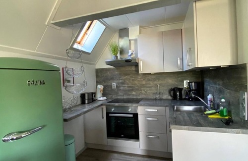 Anjum House | Holiday house Oostmahorn for 1 - 6 persons with 3 bedrooms - Holiday house