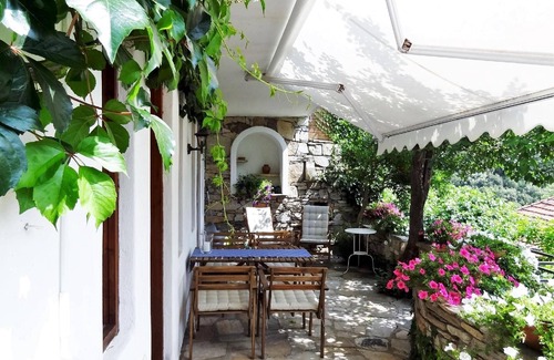Kazaviti House | Holiday house Ormos Prinou for 2 - 4 persons with 2 bedrooms - Holiday home