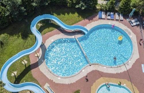 Januv Dul House | Holiday house Osecná for 1 - 8 persons with 3 bedrooms - Holiday home
