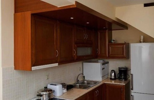 Paralio Astros House | Holiday house Paralion Astros for 1 - 4 persons with 3 bedrooms - Row house
