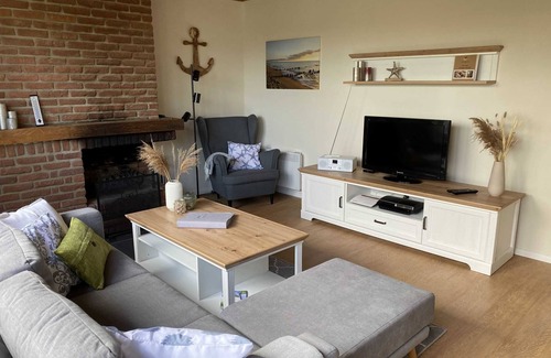 Friedrichskoog-Spitze House | Holiday house Paschelke