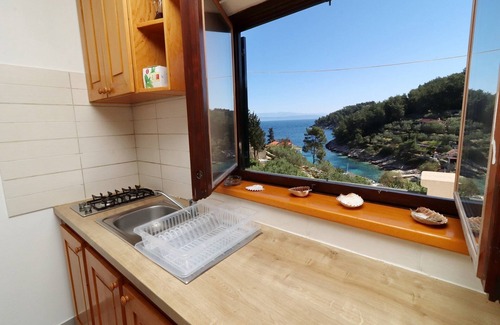 Vela Luka House | Holiday House Parive