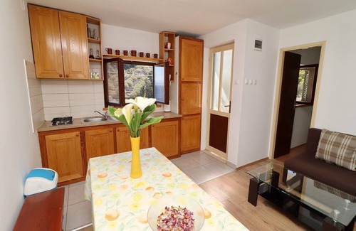 Vela Luka House | Holiday House Parive