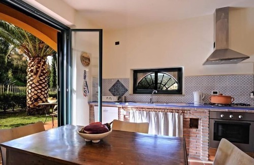 Patti House | Holiday house Patti for 1 - 8 persons with 3 bedrooms - Twin house