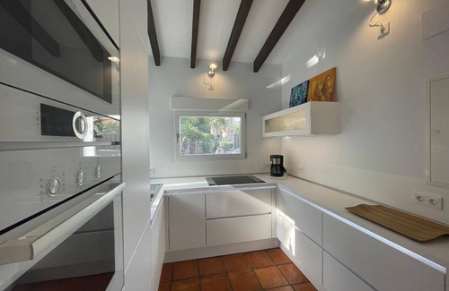 Monte Pego House | Holiday house Pego for 1 - 8 persons with 4 bedrooms - Holiday house