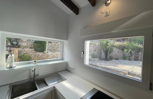 Monte Pego House | Holiday house Pego for 1 - 8 persons with 4 bedrooms - Holiday house
