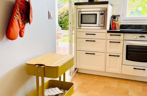 Penestin House | Holiday house Pénestin for 1 - 12 persons with 4 bedrooms - Holiday home