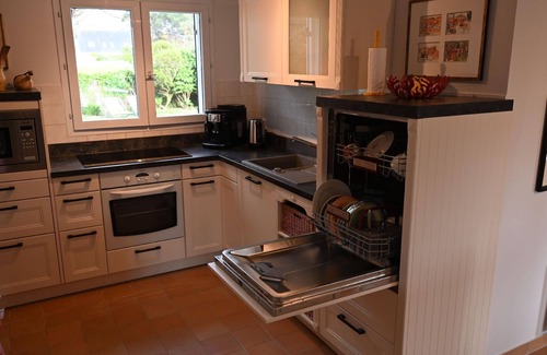 Penestin House | Holiday house Pénestin for 1 - 12 persons with 4 bedrooms - Holiday home