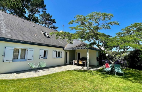 Penestin House | Holiday house Pénestin for 1 - 12 persons with 4 bedrooms - Holiday home