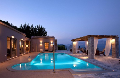 Perigiali House | Holiday house Perigiali for 1 - 4 persons with 2 bedrooms - Holiday house