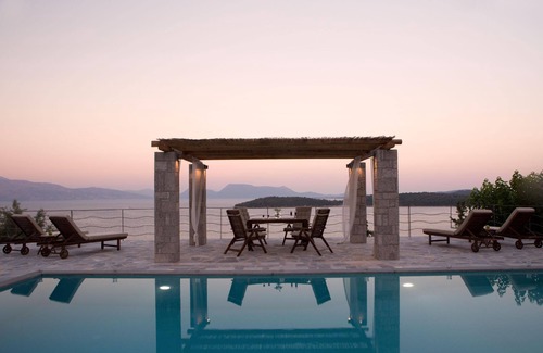 Perigiali House | Holiday house Perigiali for 1 - 4 persons with 2 bedrooms - Holiday house