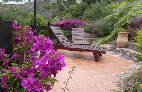 O Pindo House | Holiday house Pindo for 1 - 8 persons with 3 bedrooms - Twin house