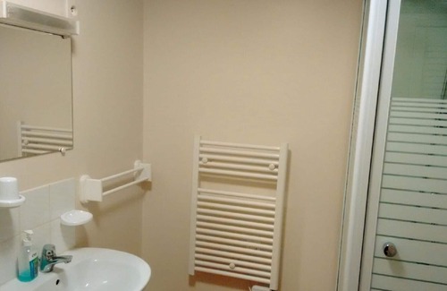 Plessala House | Holiday house Plessala for 1 - 2 persons with 1 bedroom - Twin house
