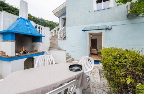 Zagorje House | Holiday house Plomin for 1 - 4 persons with 2 bedrooms - Holiday home
