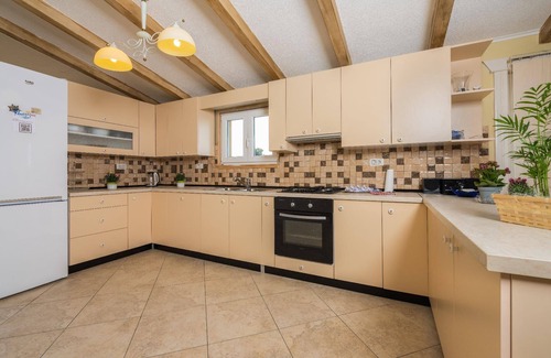 Zagorje House | Holiday house Plomin for 1 - 6 persons with 2 bedrooms - Holiday home