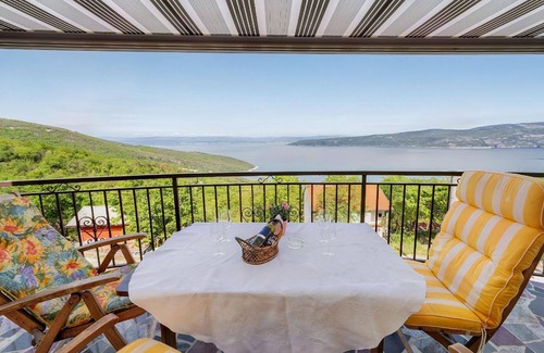 Zagorje House | Holiday house Plomin for 1 - 6 persons with 2 bedrooms - Holiday home