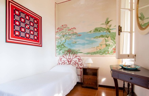 Magazzini House | Holiday house Portoferraio for 1 - 10 persons with 5 bedrooms - Holiday home