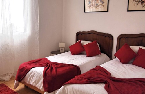 Cabeco da Ponta House | Holiday house Porto Santo for 1 - 8 persons with 4 bedrooms - Holiday home