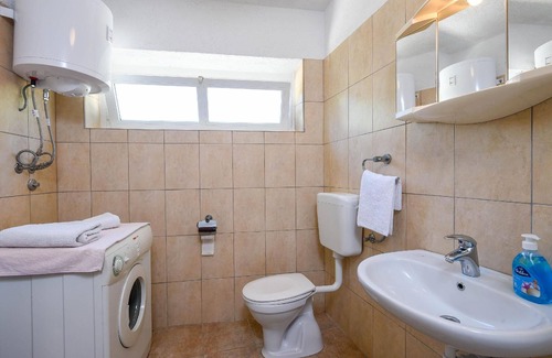 Donja Banda Other | Holiday house Potomje for 1 - 4 persons with 2 bedrooms - Farmhouse