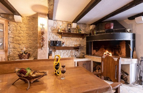 Kuna Peljeska House | Holiday house Potomje for 1 - 5 persons with 2 bedrooms - Twin house