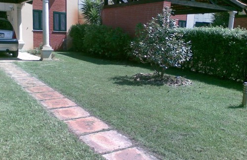 Mira House | Holiday house Praia de Mira for 1 - 6 persons with 3 bedrooms - Row house