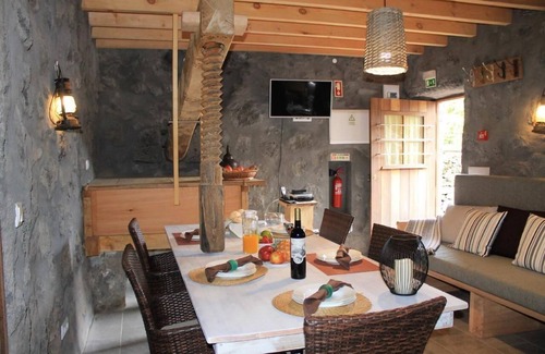 Prainha House | Holiday house Prainha for 1 - 5 persons with 2 bedrooms - Casa Rural