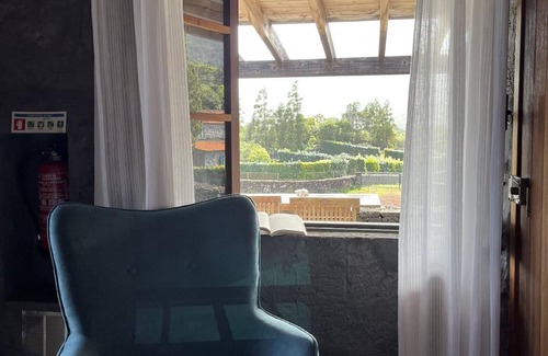 Prainha House | Holiday house Prainha for 1 - 5 persons with 2 bedrooms - Casa Rural