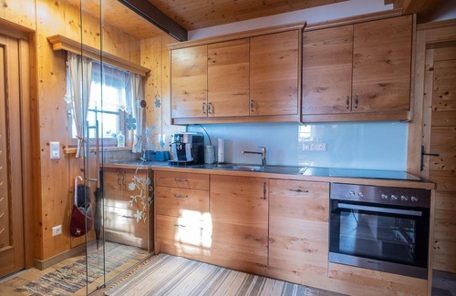 Bad Sankt Leonhard im Lavanttal House | Holiday house Prebl for 1 - 6 persons with 2 bedrooms - Holiday house