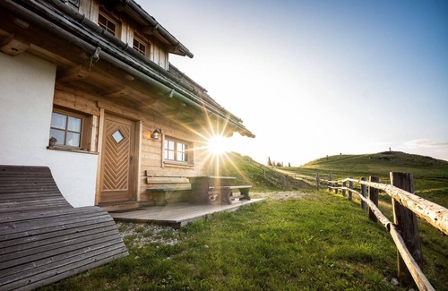 Bad Sankt Leonhard im Lavanttal House | Holiday house Prebl for 1 - 6 persons with 2 bedrooms - Holiday house