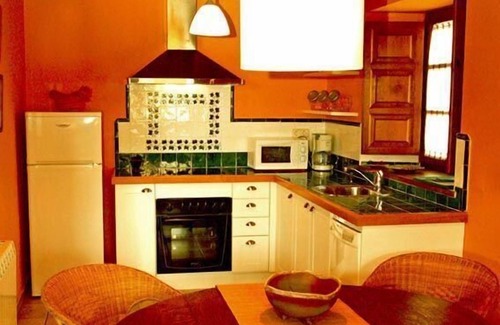 Pruneda House | Holiday house Pruneda for 1 - 4 persons with 2 bedrooms - Twin house